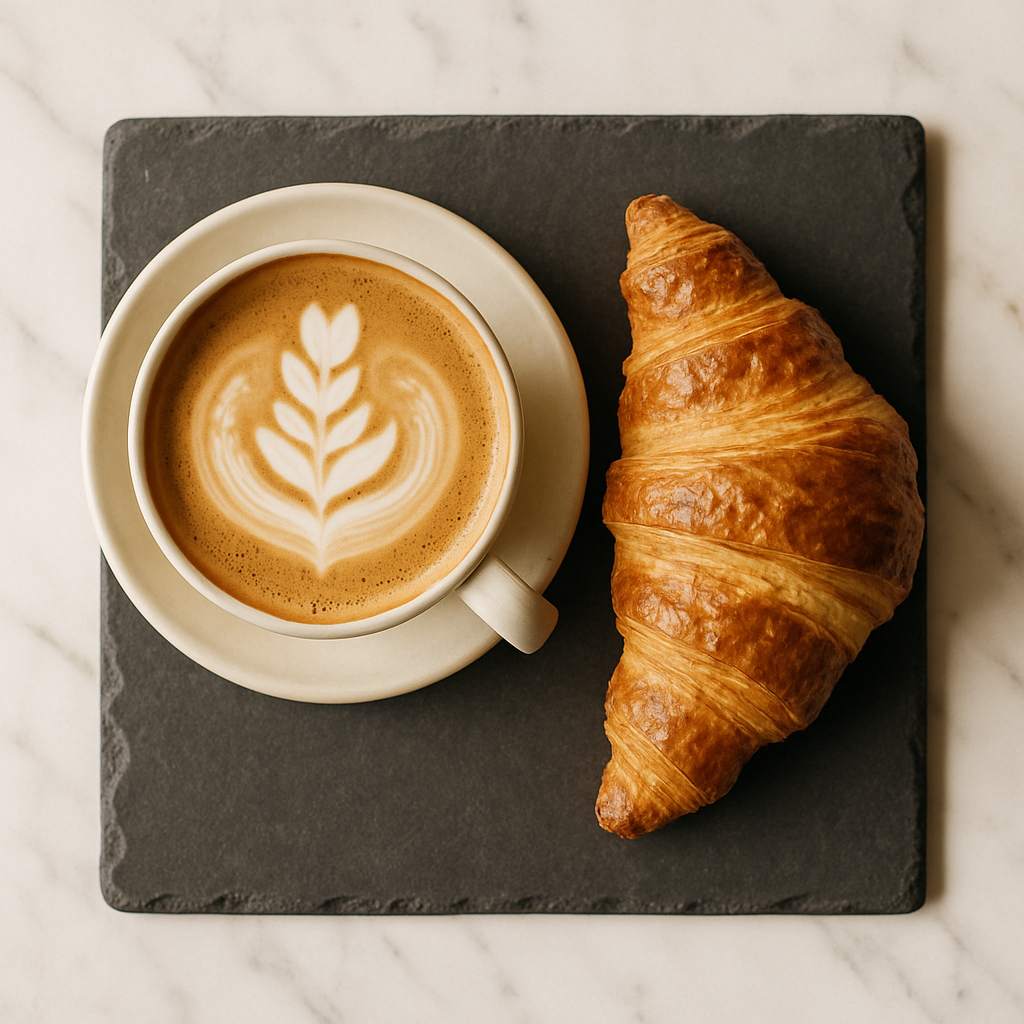 Maple Street Café services