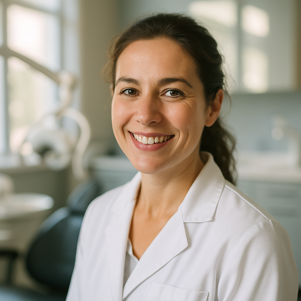 Bright Smile Dental about