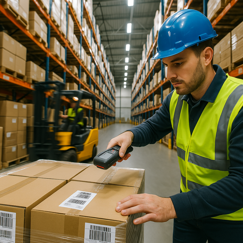 North Route Logistics services