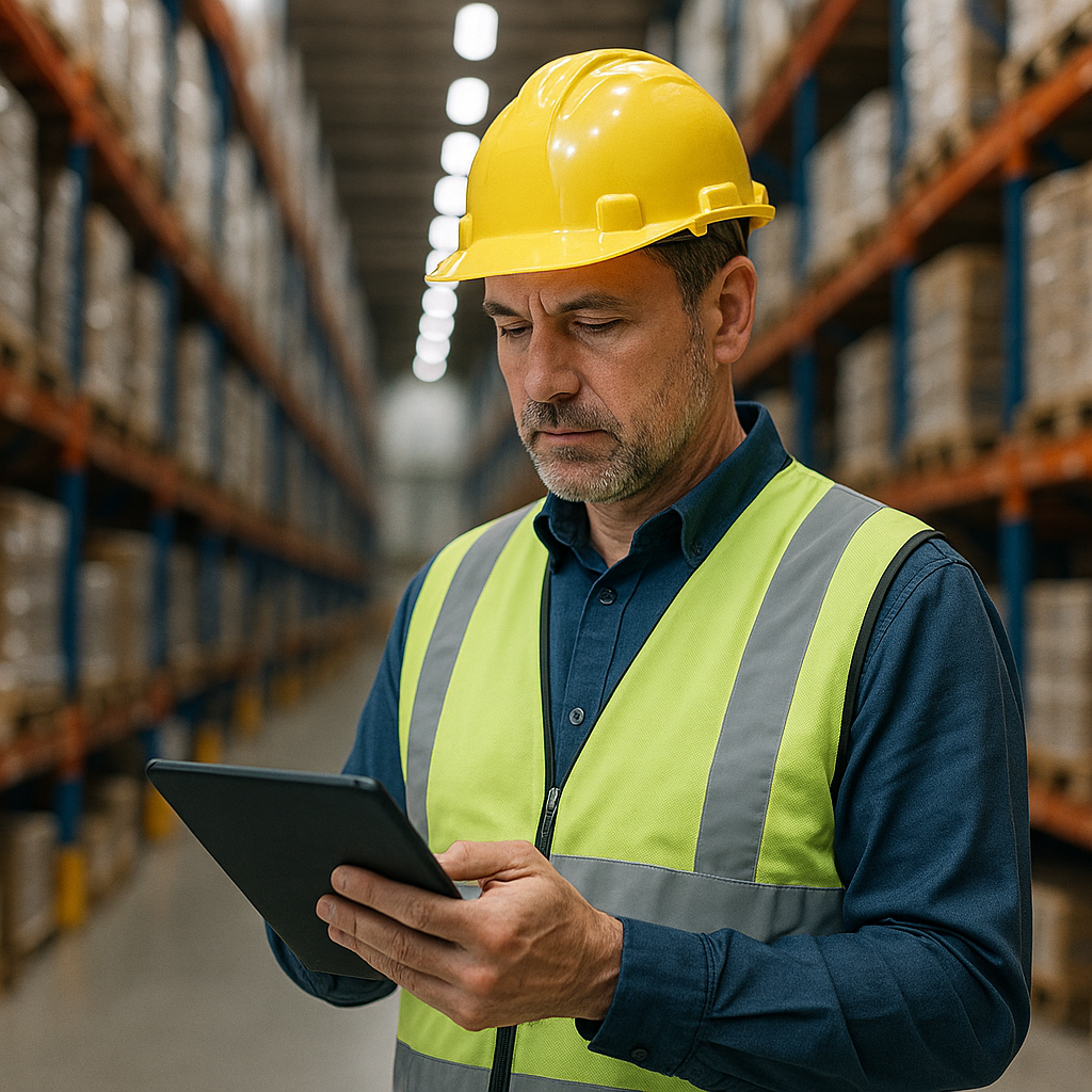 North Route Logistics