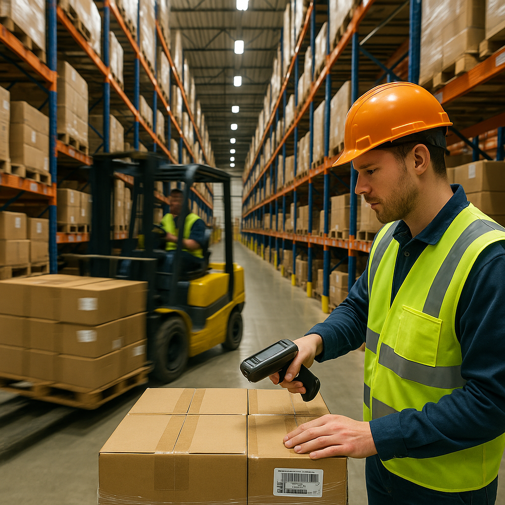 North Route Logistics