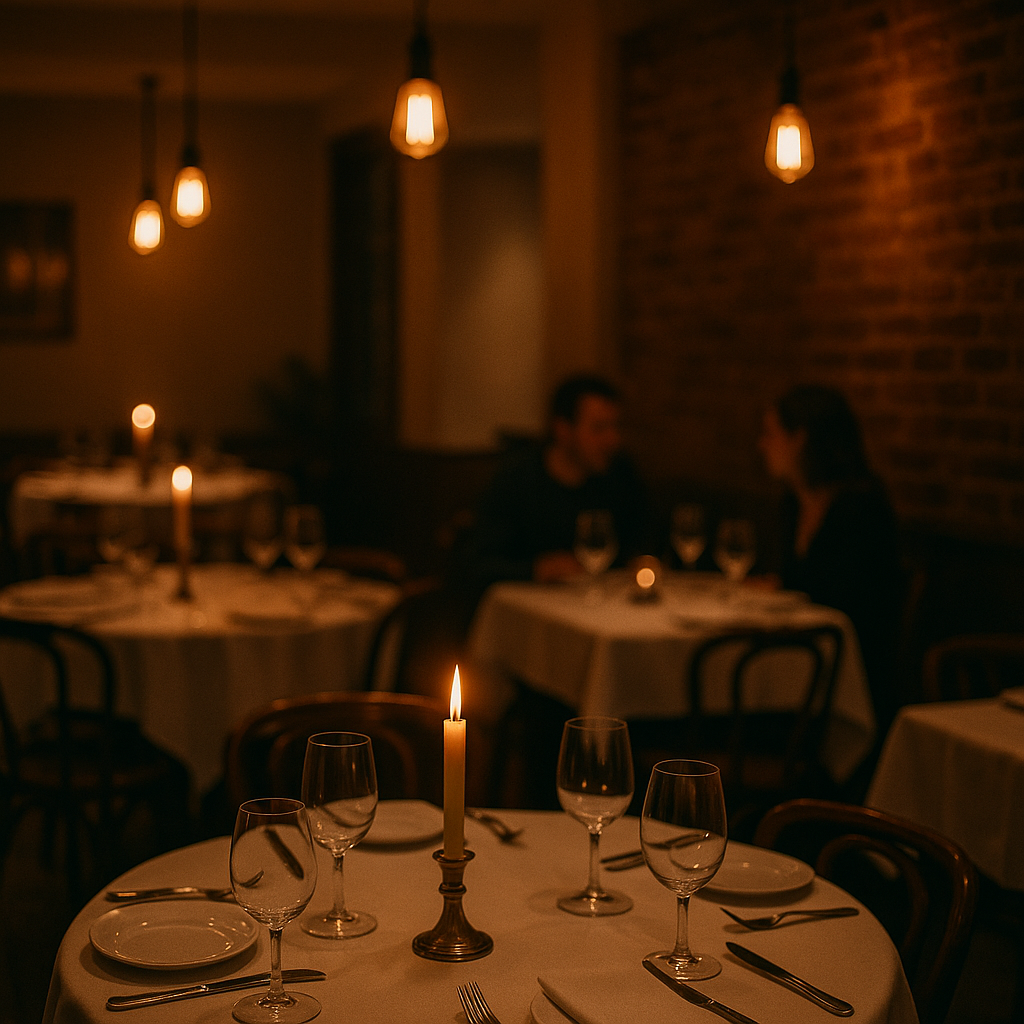 Ember Table services