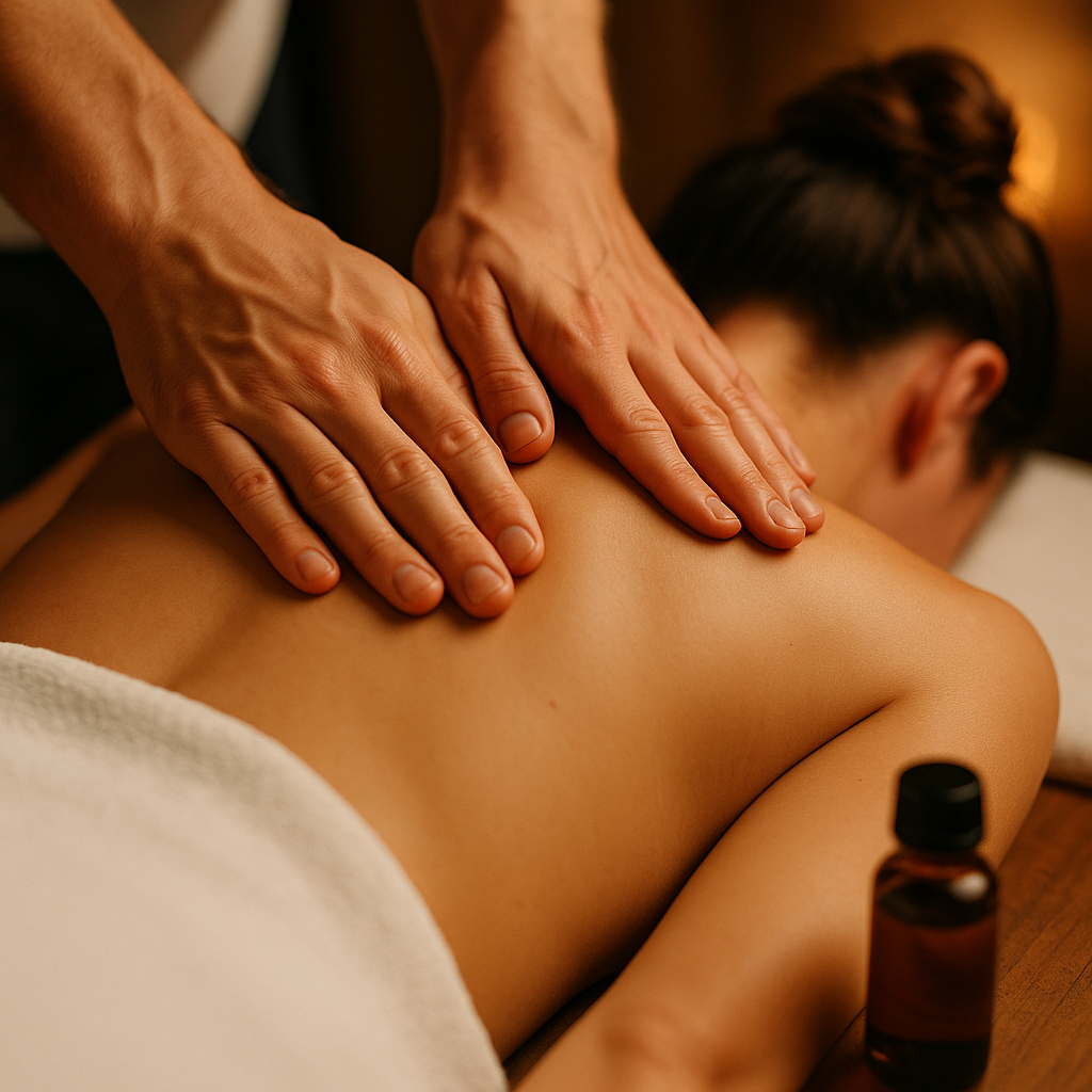 VitalWell Clinic services